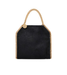 [Stella McCartney] Tote bag FW26 391698W93551000 BLACK