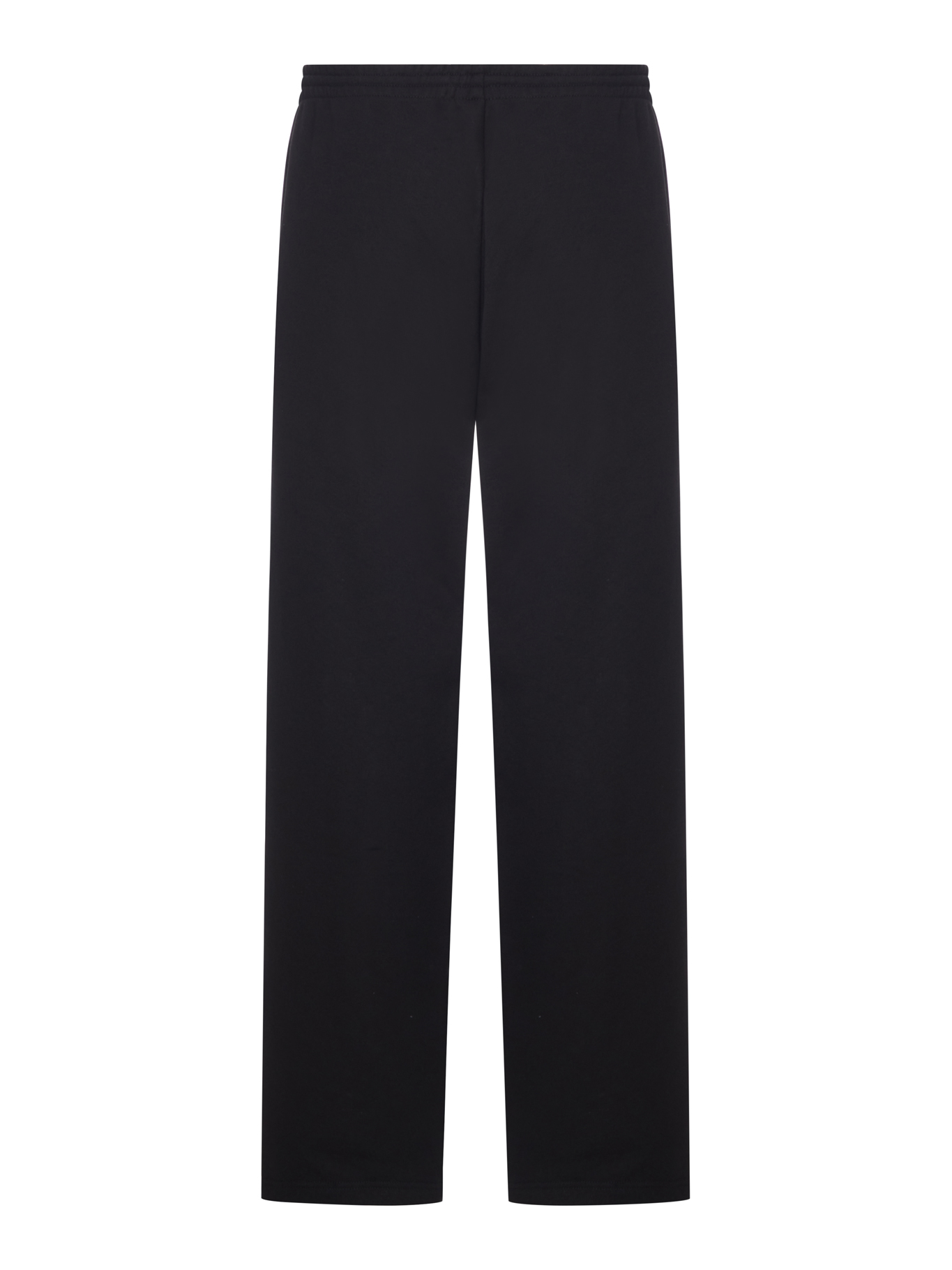 [Balenciaga] Trousers FW26 871496TUVQ51000 BLACK