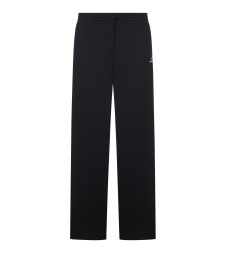 [Balenciaga] Trousers FW26 871496TUVQ51000 BLACK