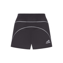 [Balenciaga] Shorts FW26 A002BCTUO411000 BLACK