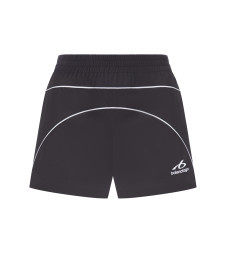[Balenciaga] Shorts FW26 A002BCTUO411000 BLACK