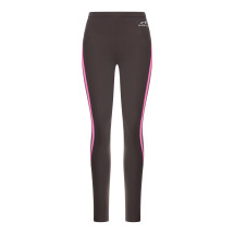 [Balenciaga] Leggings FW26 A0023WTUVN72866 KAKI BROWN FLUO PINK