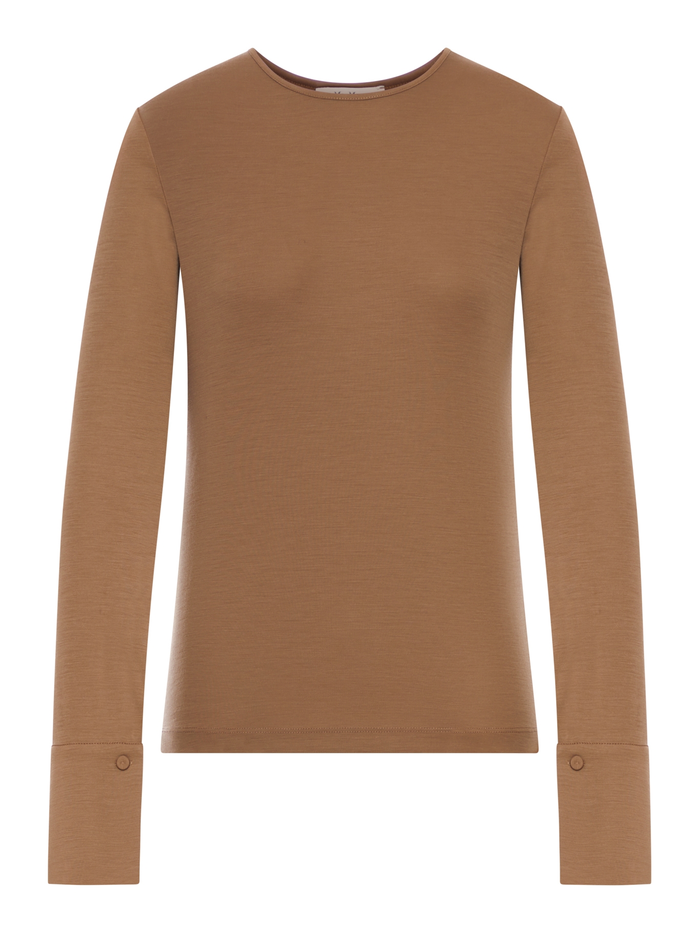 [MAXMARA PURE] Knitwear SS26 2611941058600003 CUIR