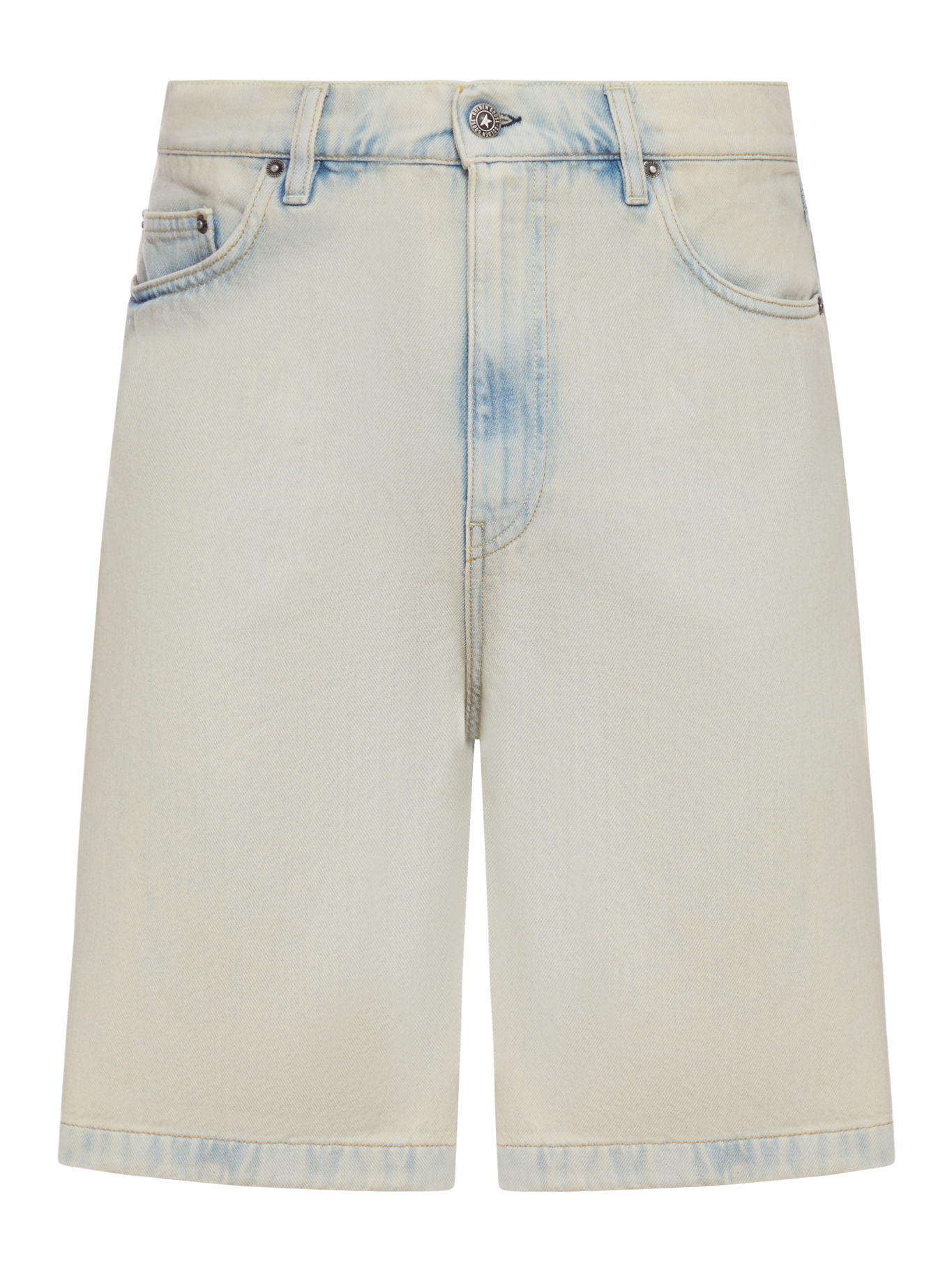 [GOLDEN GOOSE DELUXE BRAND] Shorts SS26 GMP02517P00234915929 LIGHT SAND