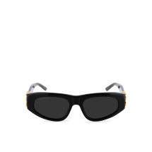 [Balenciaga] Sunglasses FW26 621642T00391000 BLACK