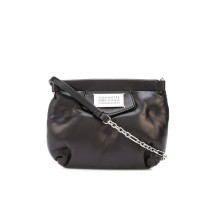 [Maison Margiela] Cross body bag FW26 S56WF0161P4300T8013 BLACK