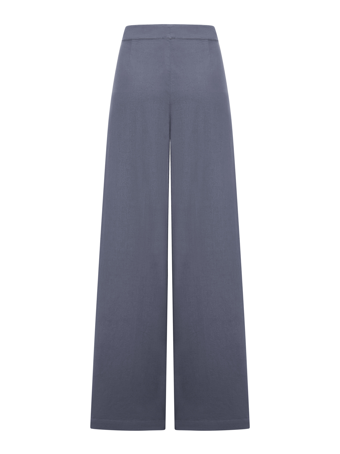 [DRIES VAN NOTEN] Trousers SS26 2611309663322403 LILAC