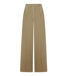 [DRIES VAN NOTEN] Trousers SS26 2611309663322801 CEMENT