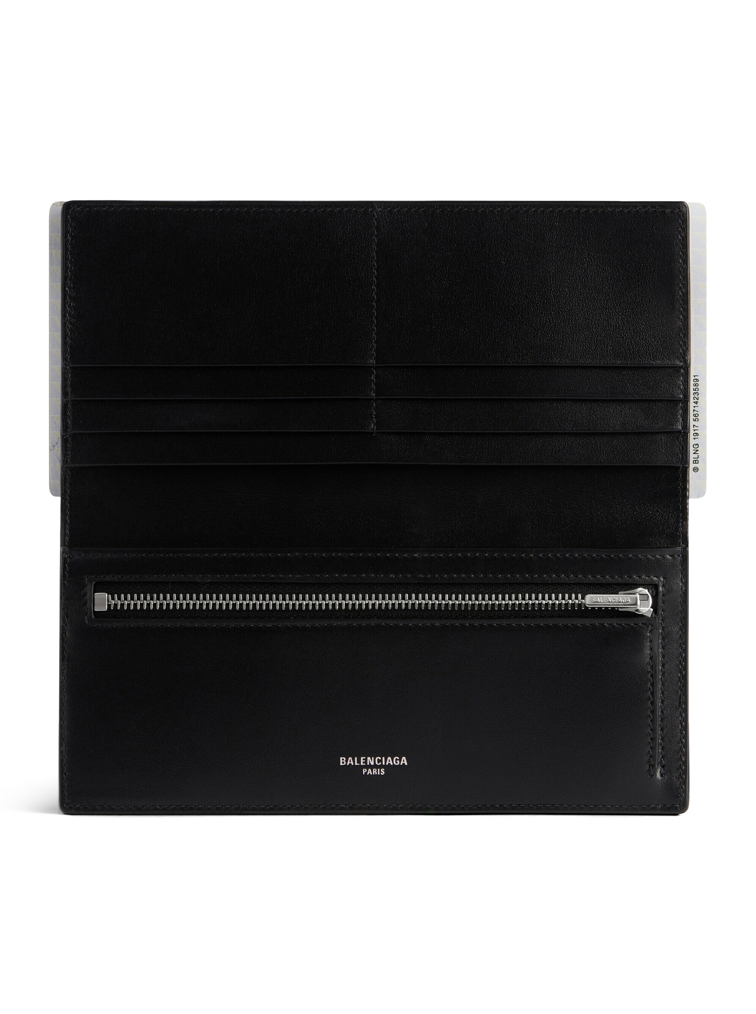 [Balenciaga] Fashion Accessory FW26 7877742AA3R1000 BLACK