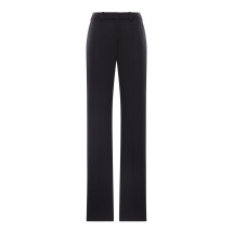 [Balenciaga] Trousers SS26 872125TJT211000 BLACK