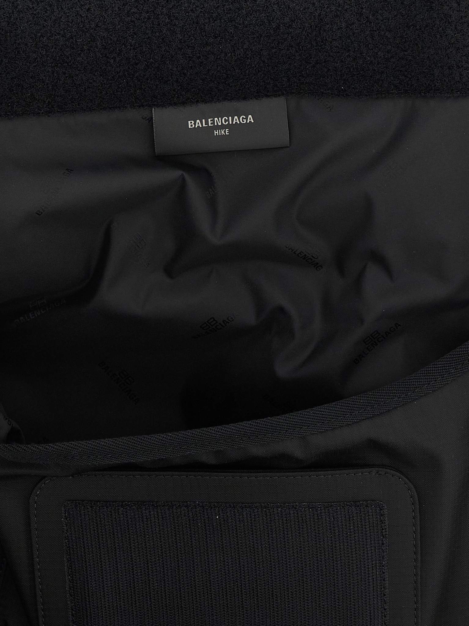 [Balenciaga] Backpack SS26 8667032ACGO1090