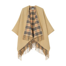 [Burberry] Cape FW26 8122805C1309 SAND SAND