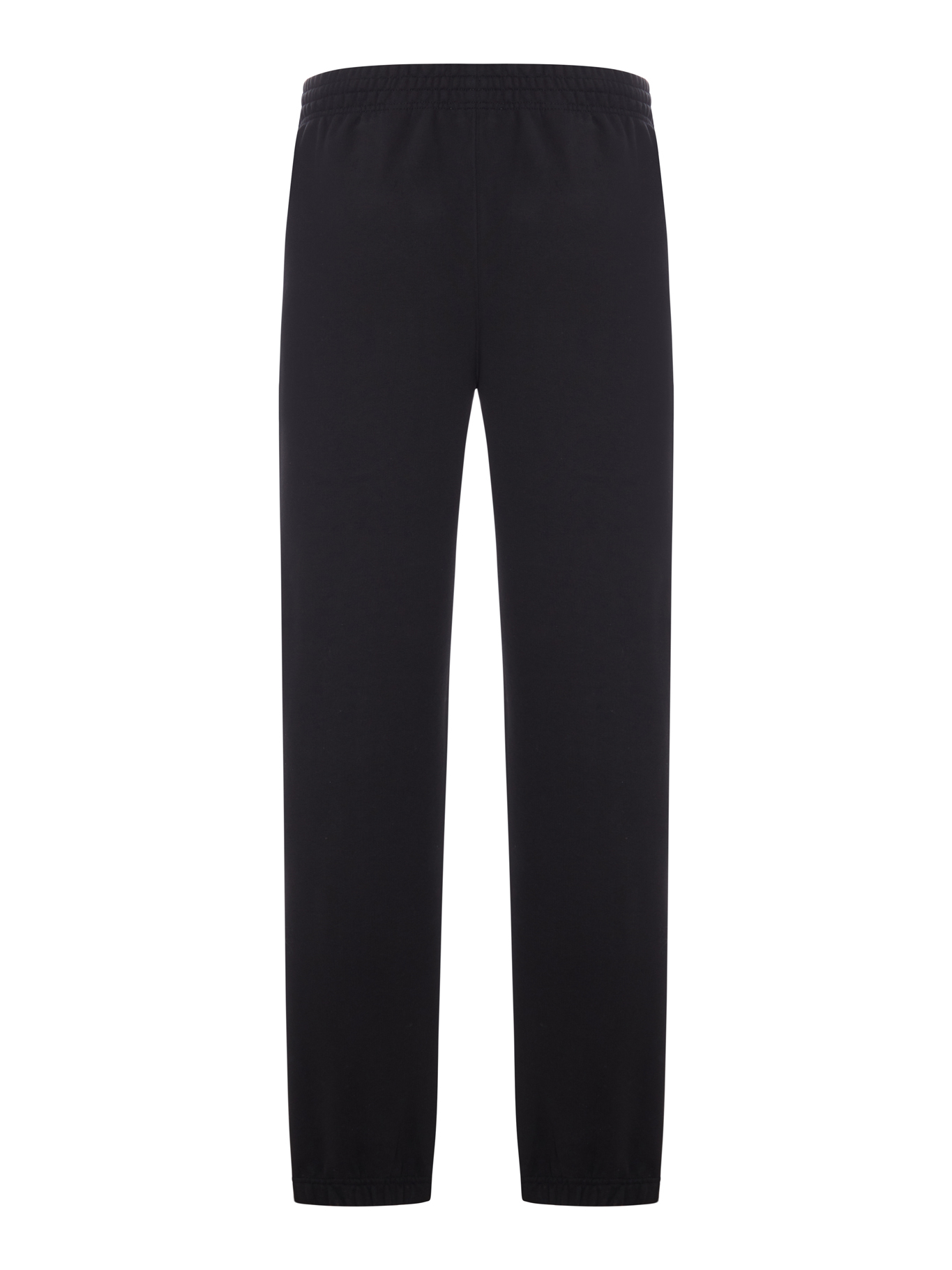 [Burberry] Trousers FW26 8130513A1189 BLACK