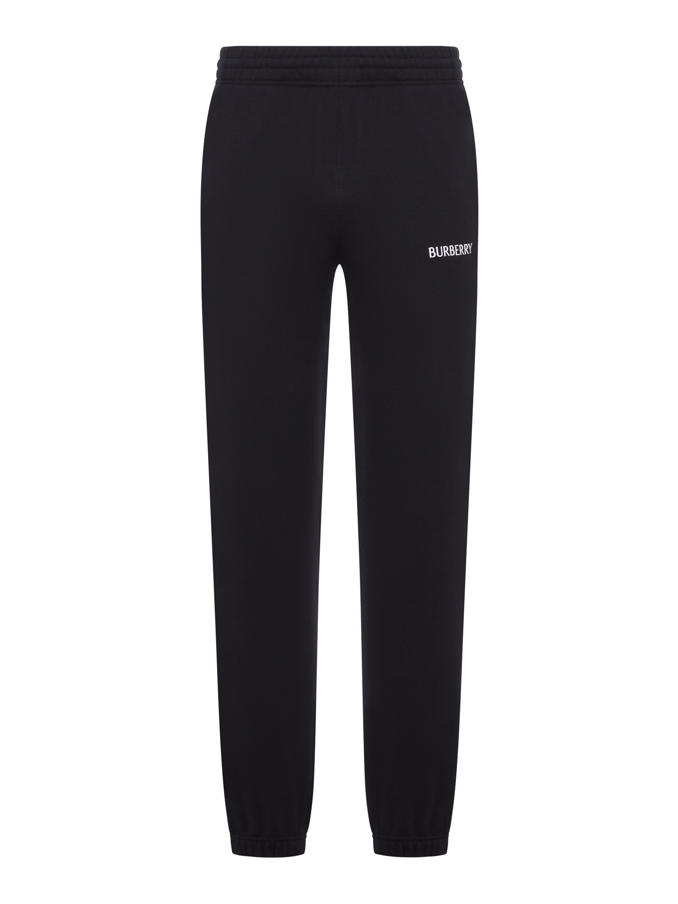 [Burberry] Trousers SS26 8119001A1189 BLACK