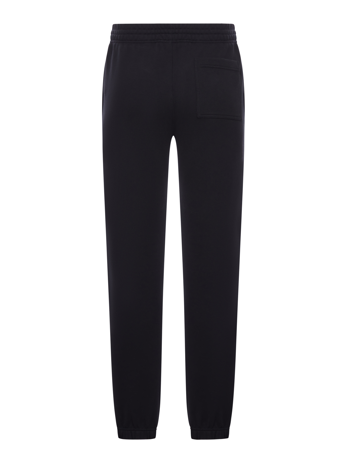[Burberry] Trousers SS26 8119001A1189 BLACK
