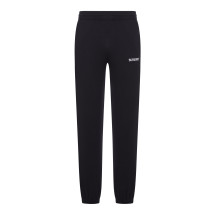 [Burberry] Trousers SS26 8119001A1189 BLACK