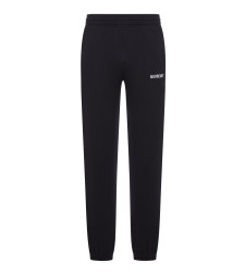 [Burberry] Trousers SS26 8119001A1189 BLACK