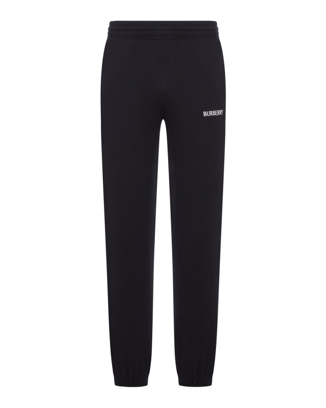 [Burberry] Trousers SS26 8119001A1189 BLACK