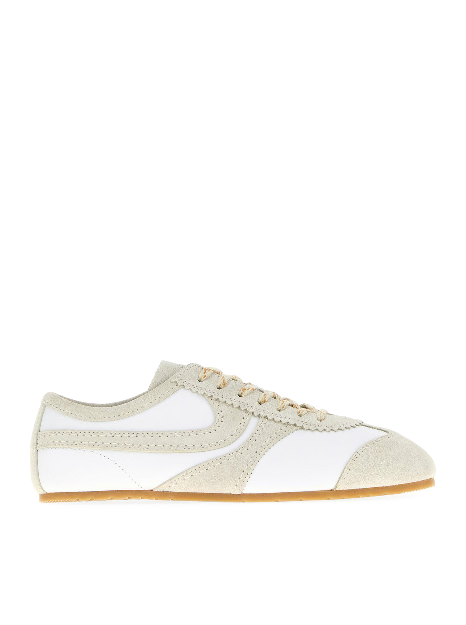 [DRIES VAN NOTEN] Sneakers SS26 252011721117001 WHITE