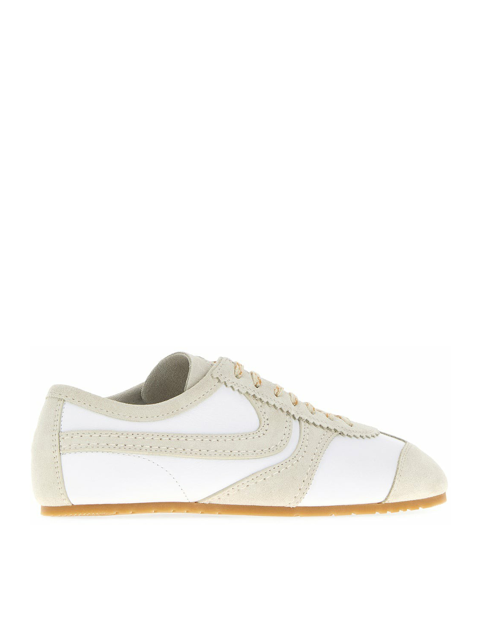 [DRIES VAN NOTEN] Sneakers SS26 252011721117001 WHITE