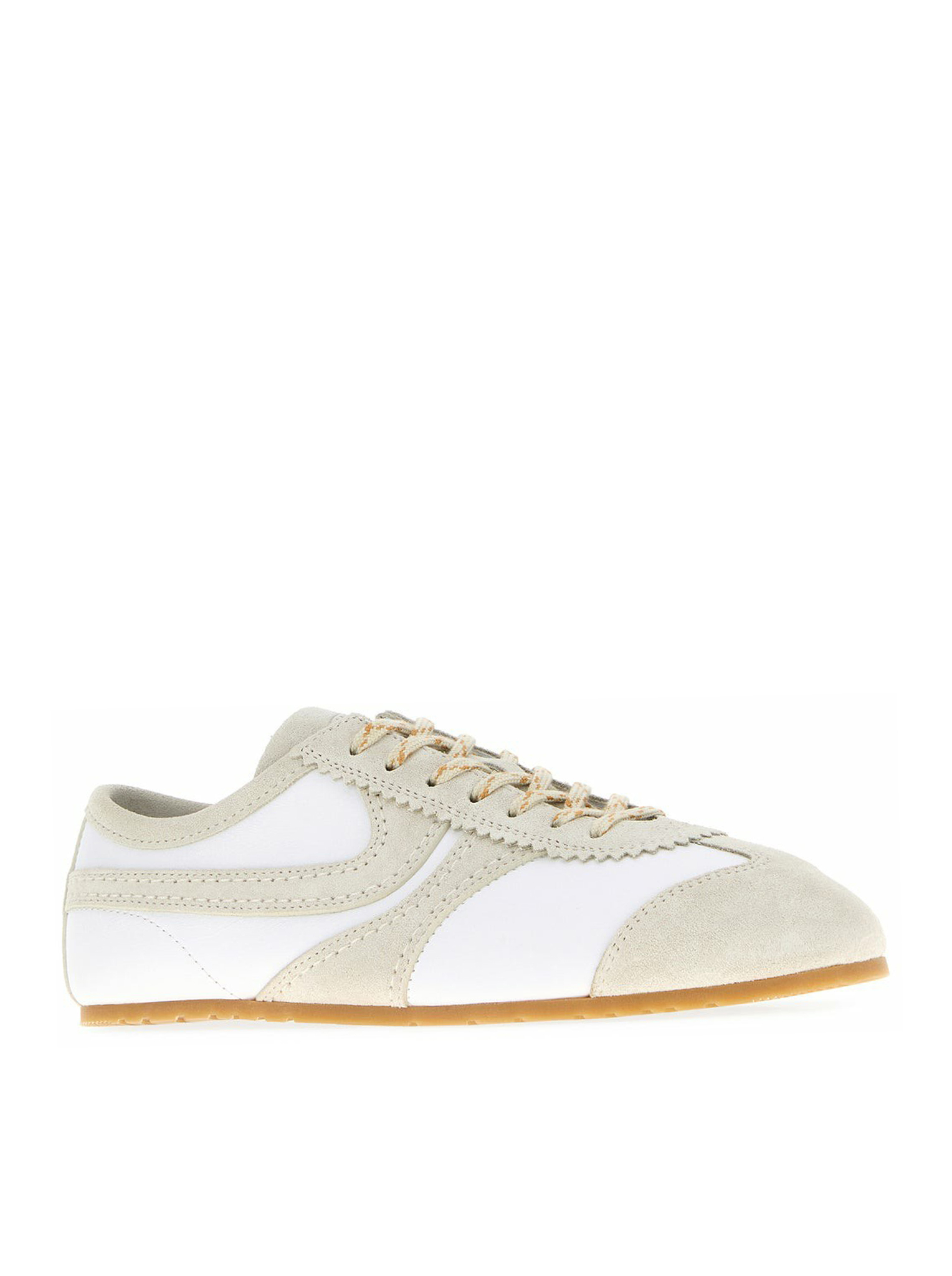 [DRIES VAN NOTEN] Sneakers SS26 252011721117001 WHITE