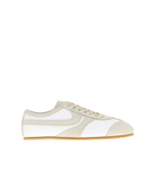 [DRIES VAN NOTEN] Sneakers SS26 252011721117001 WHITE