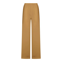 [MAXMARA PURE] Trousers SS26 2611131029600003 DESERT