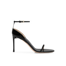 [Tom Ford] Sandals SS26 W3896LCL072PNAA BLACK