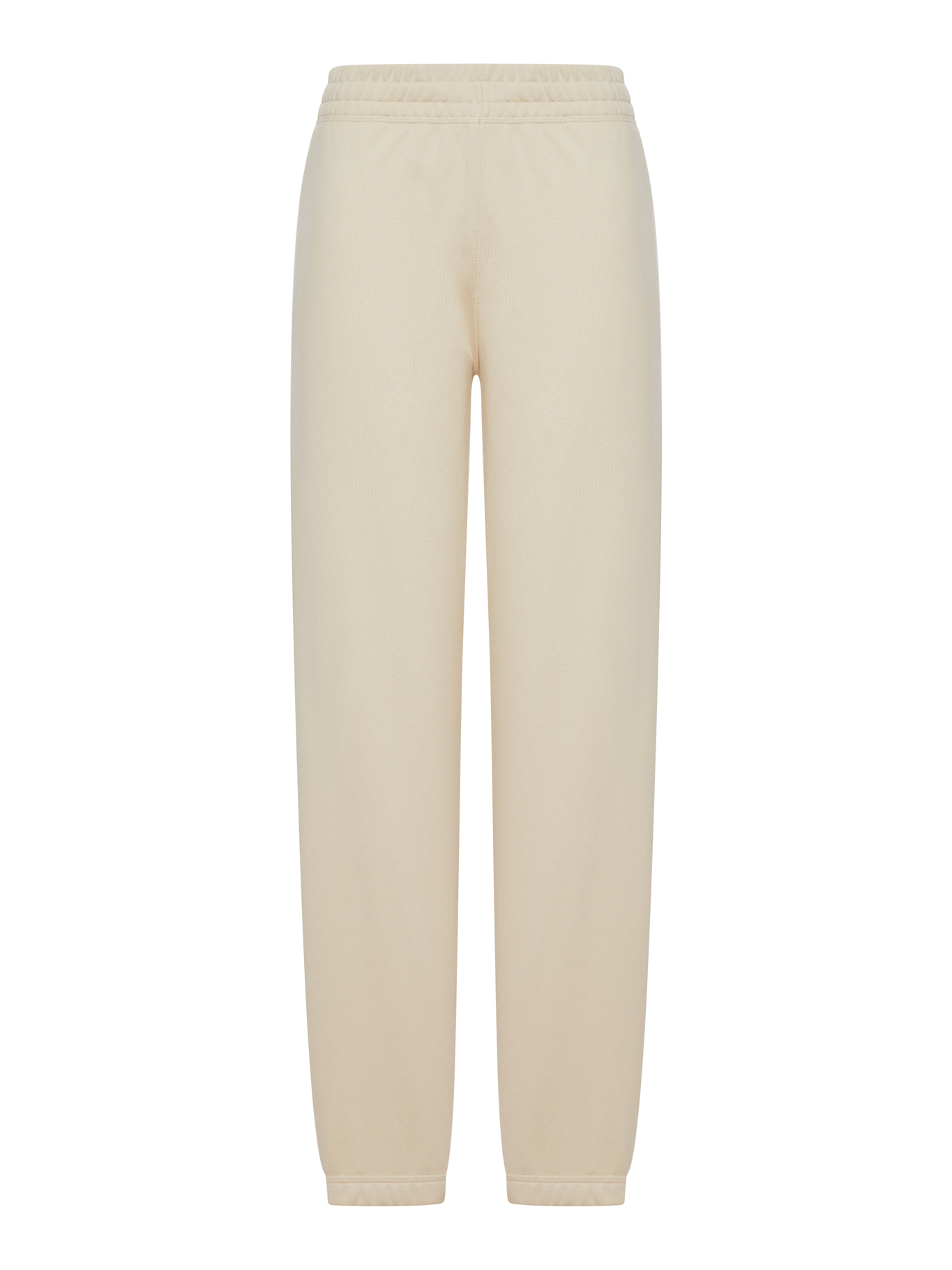 [Burberry] Trousers SS26 8118586C1740 NUTMEG