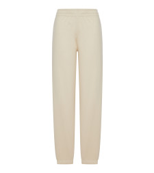[Burberry] Trousers SS26 8118586C1740 NUTMEG
