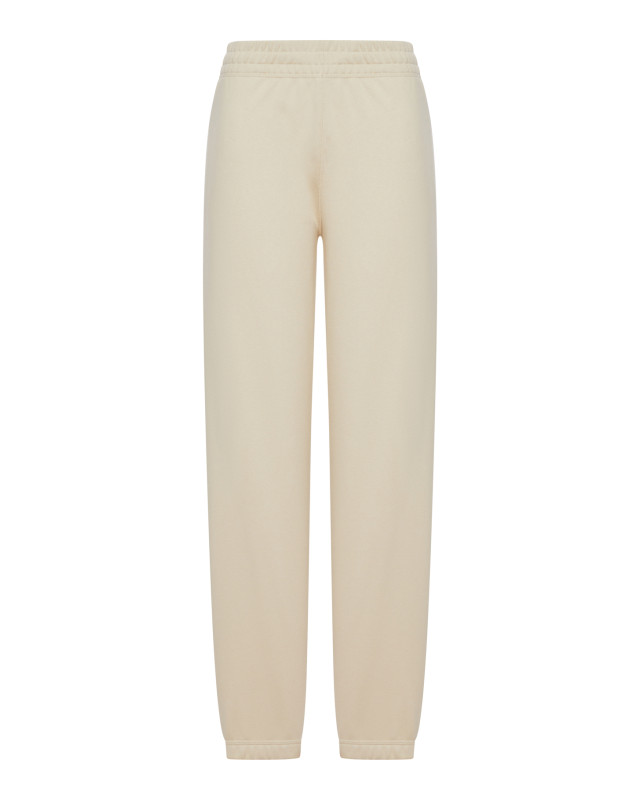 [Burberry] Trousers SS26 8118586C1740 NUTMEG