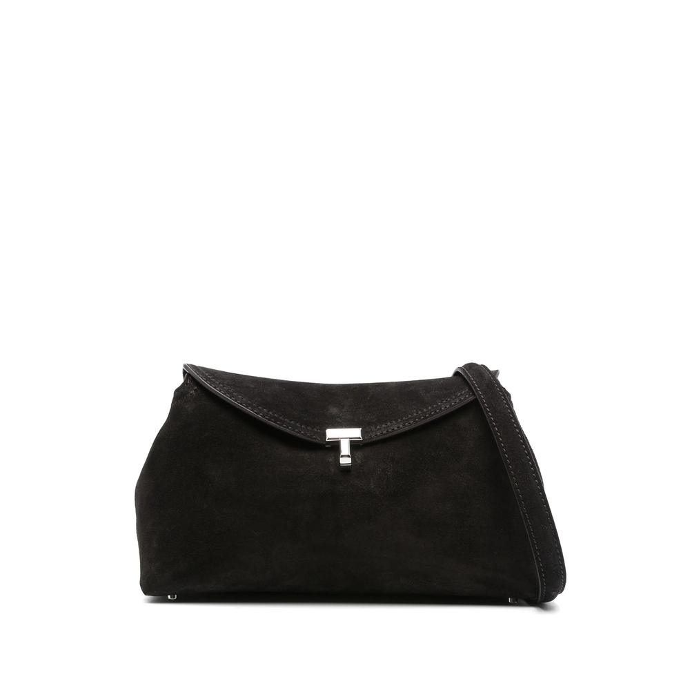 [TOTEME] Clutch bag FW26 234-WAL944 LE0004-040 ESPRE
