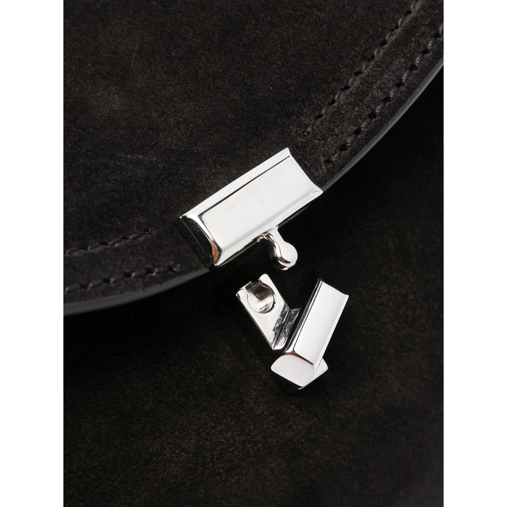 [TOTEME] Clutch bag FW26 234-WAL944 LE0004-040 ESPRE