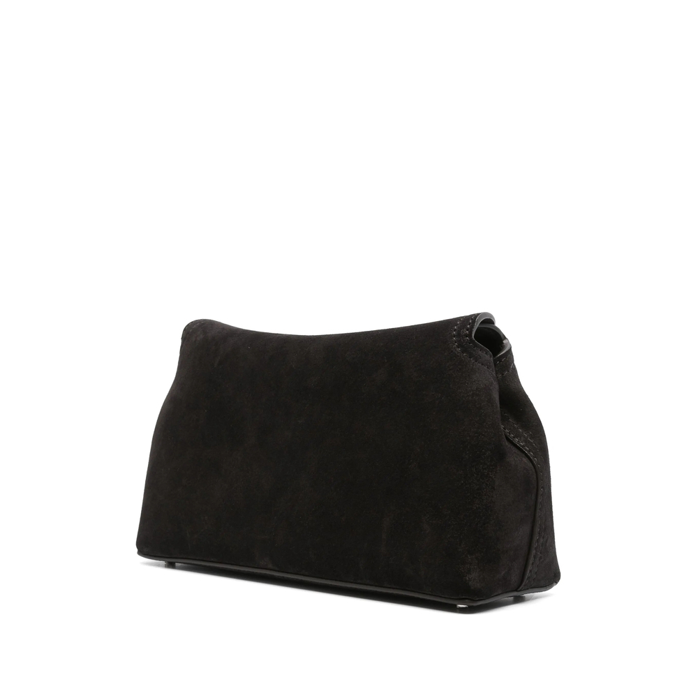 [TOTEME] Clutch bag FW26 234-WAL944 LE0004-040 ESPRE