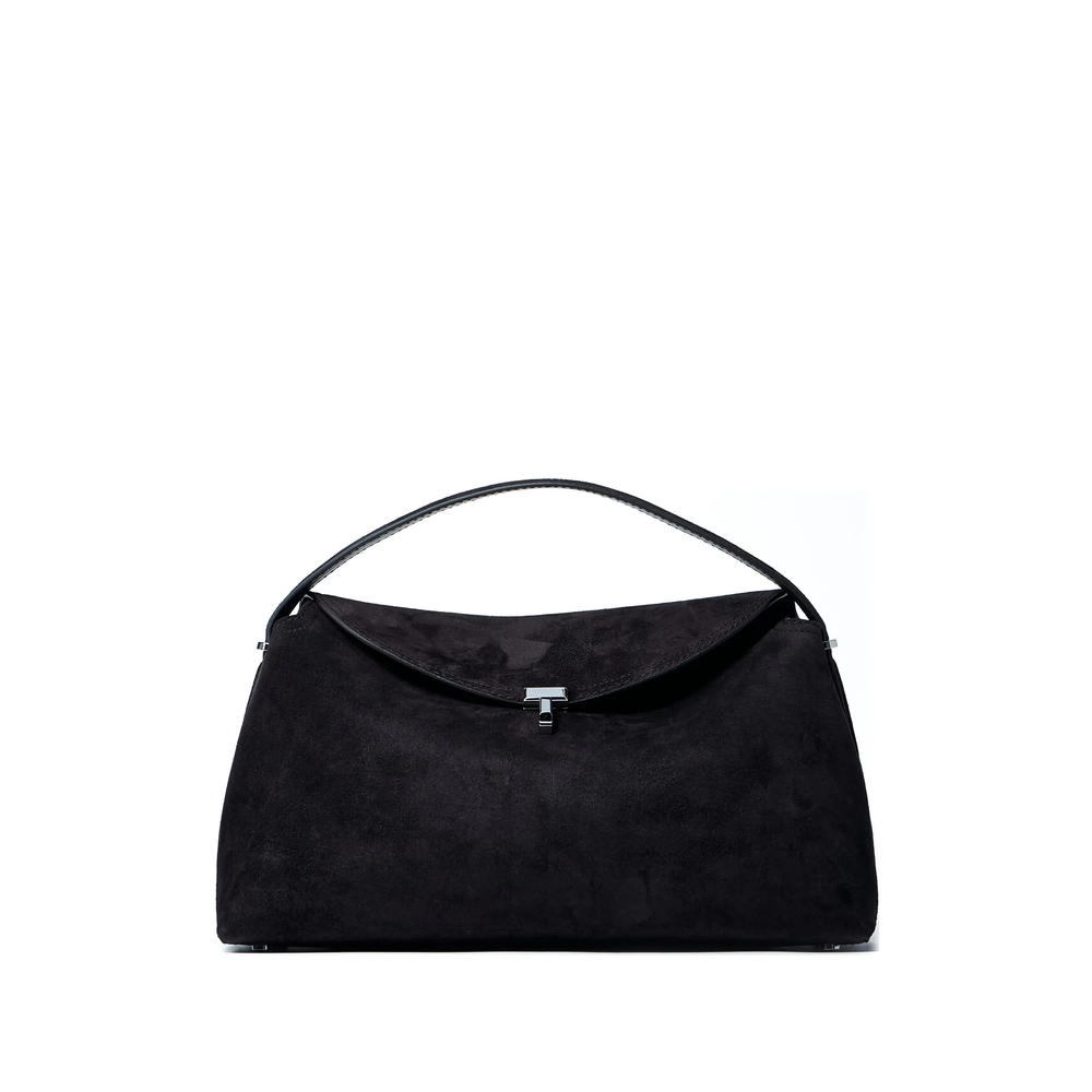 [TOTEME] Shoulder bag FW26 234-WAL961 LE0004-040 ESPRE