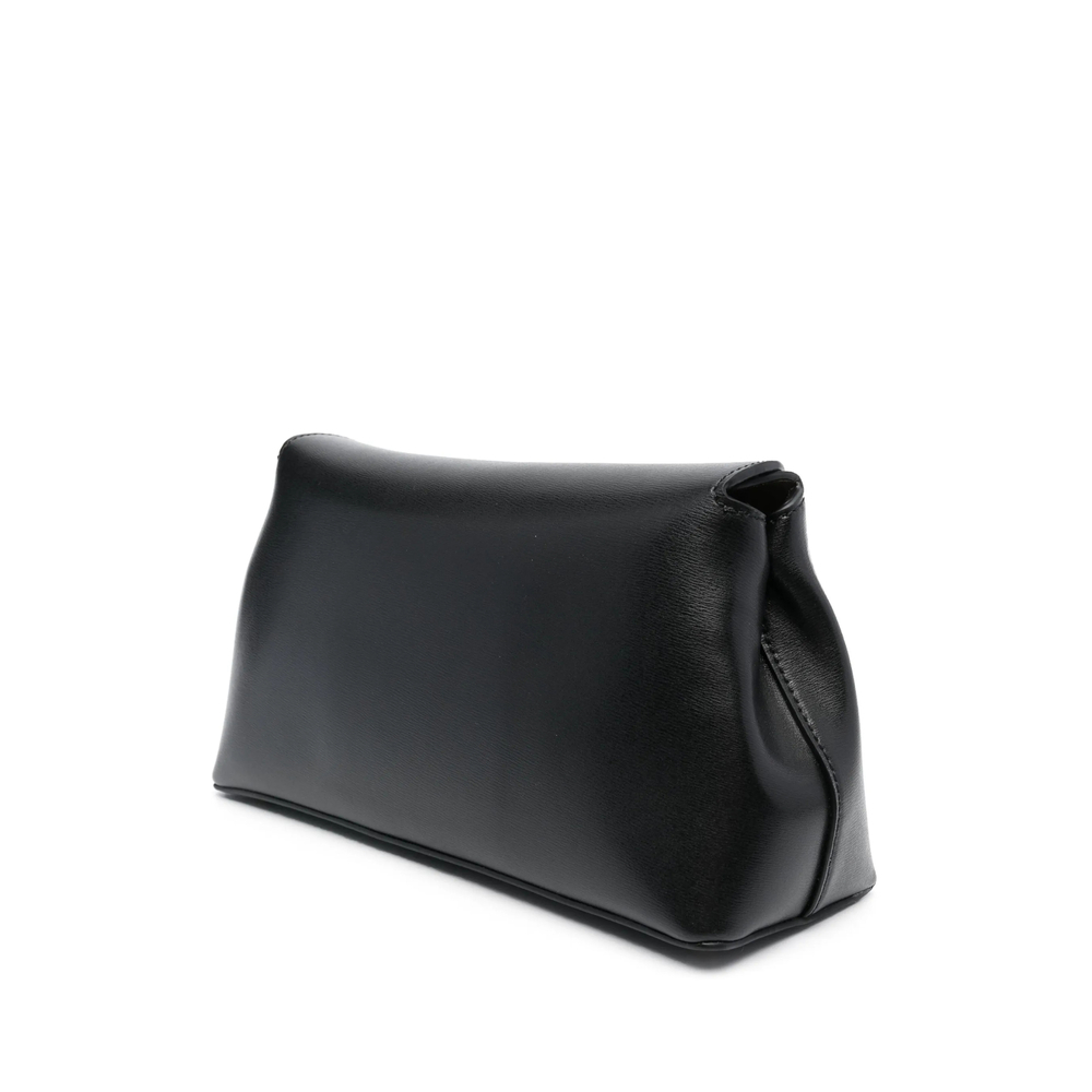 [TOTEME] Shoulder bag FW26 234-WLGBG419 LE0025-001 BLACK