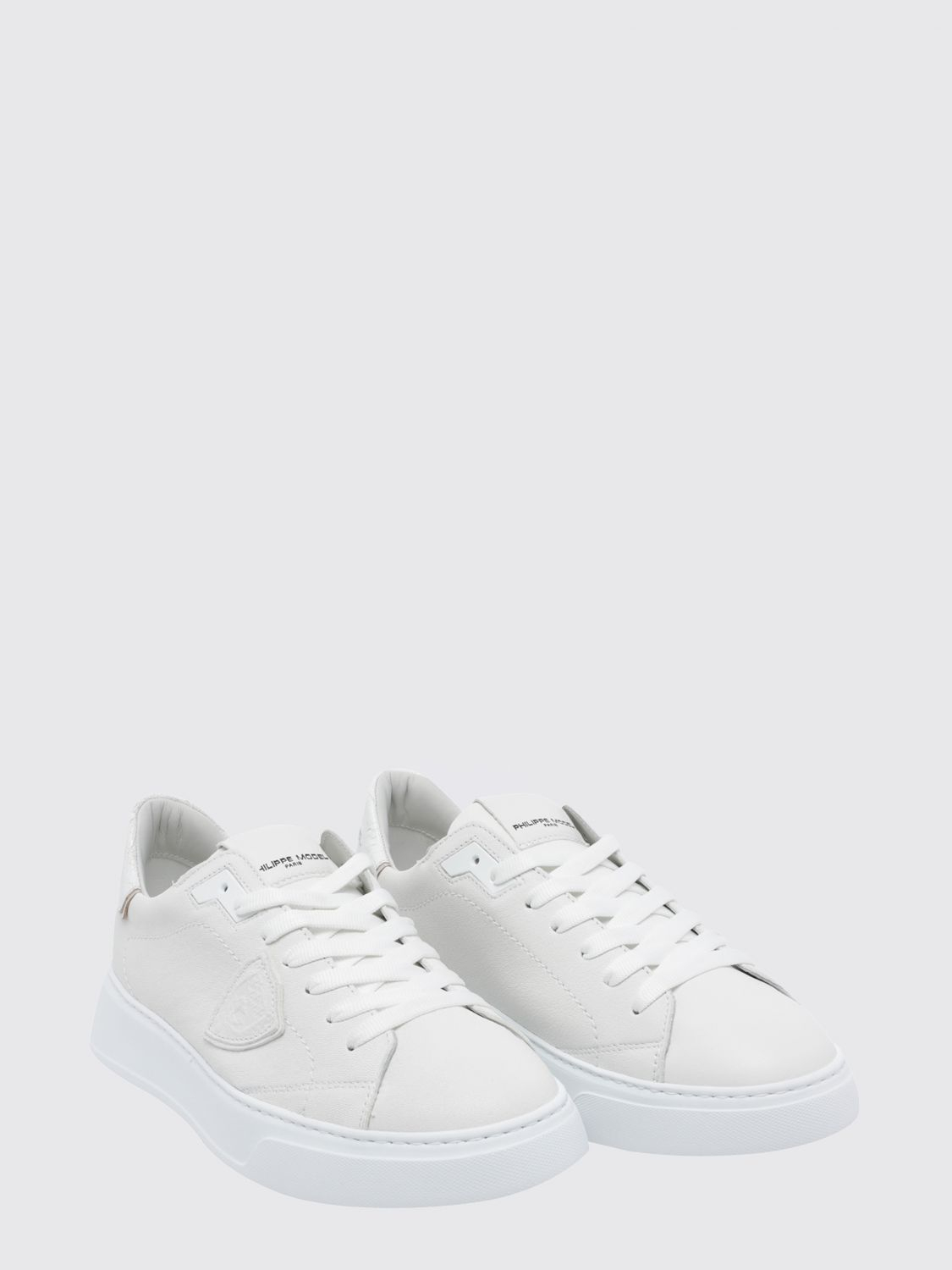 [PHILIPPE MODEL] Sneakers SS26 BTLU VR01