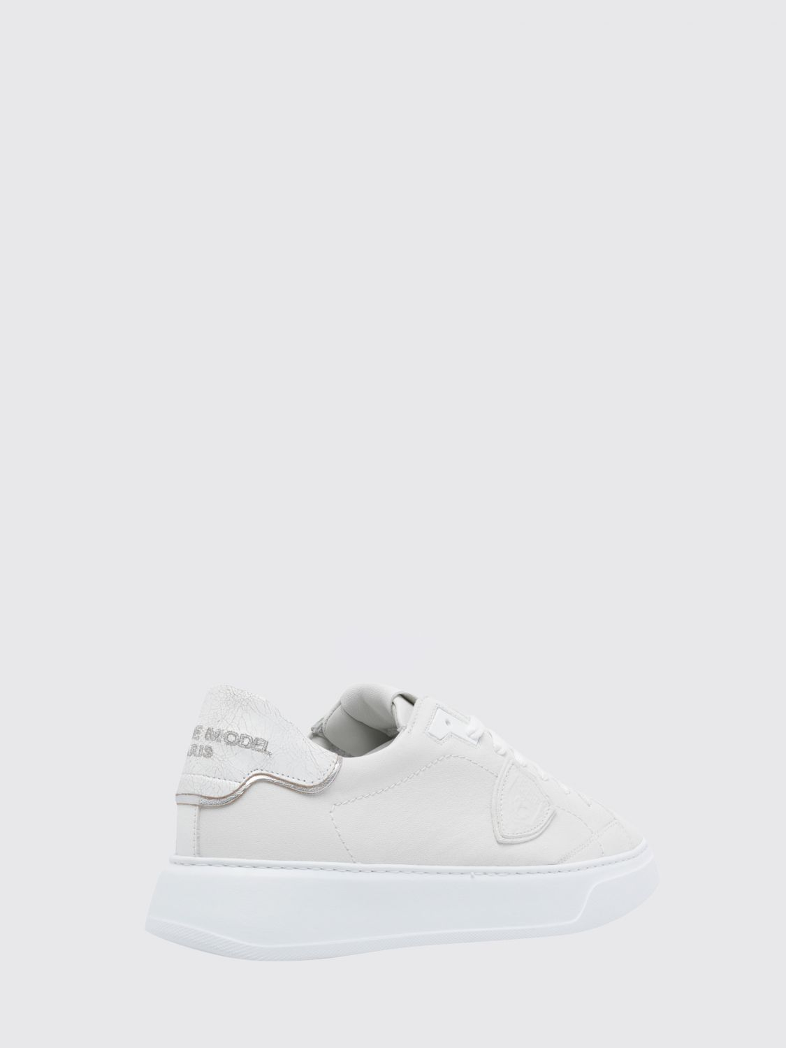 [PHILIPPE MODEL] Sneakers SS26 BTLU VR01