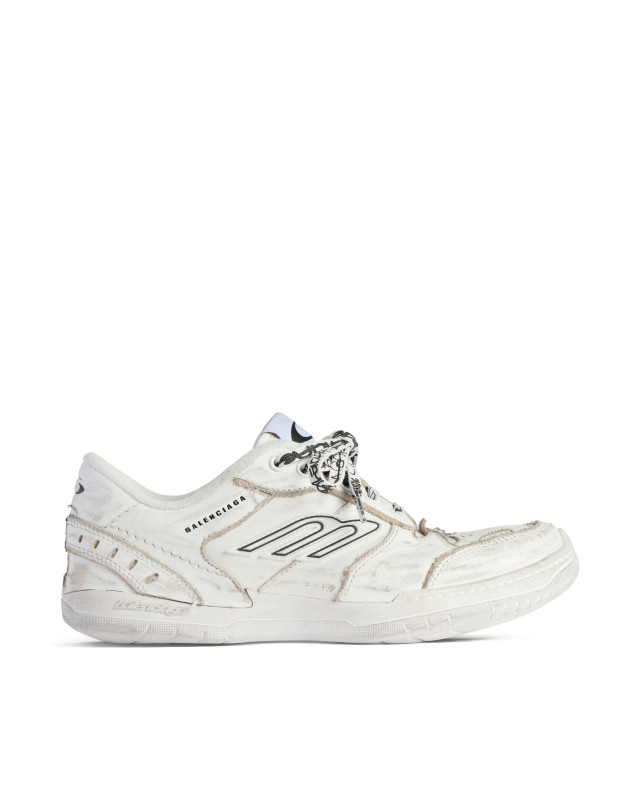 [Balenciaga] Sneakers FW26 841763WCURS9000 WHITE