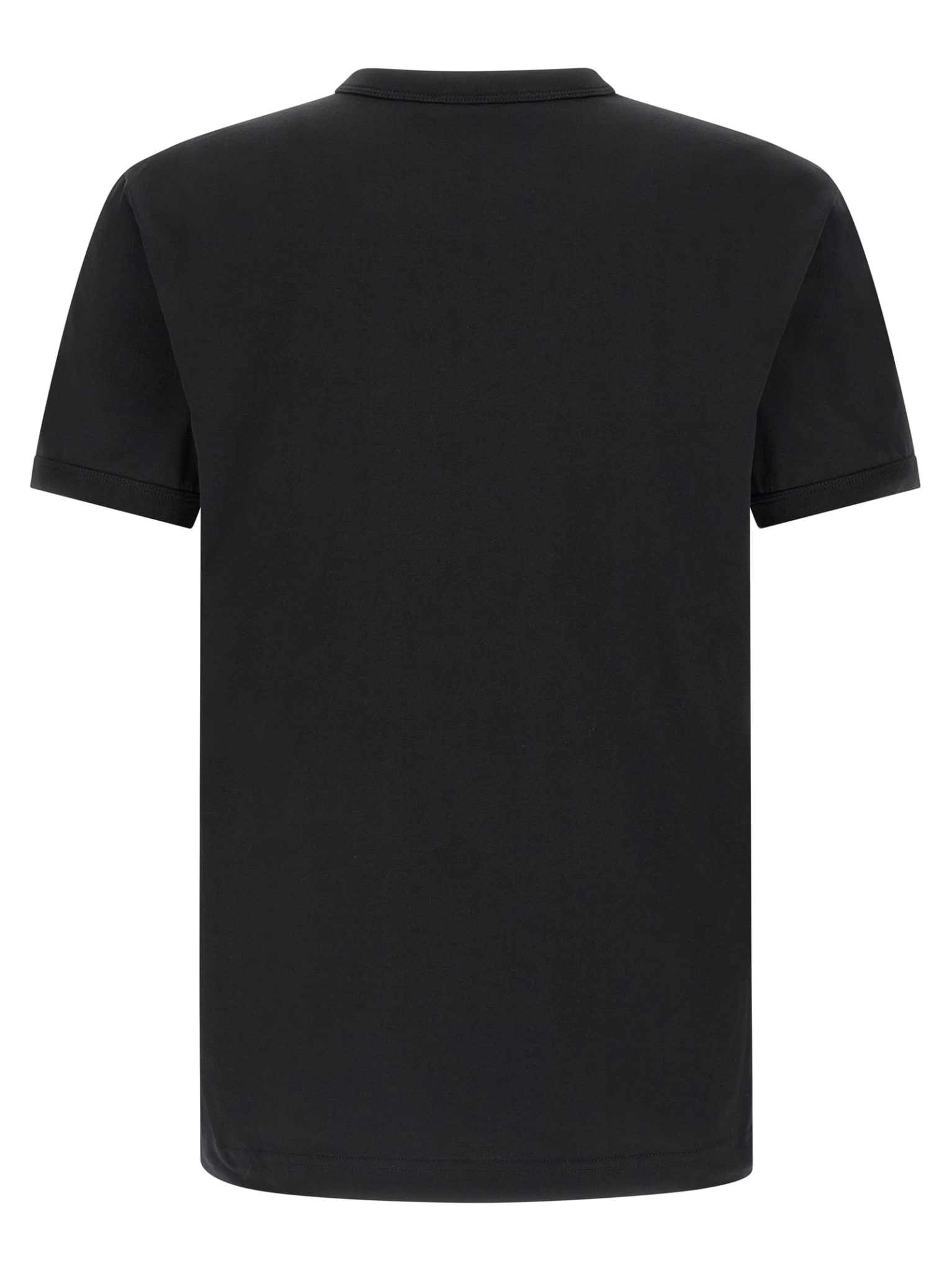 [Dolce & Gabbana] T-shirts Short Sleeve SS26 G8PV1ZG7P3NN0000