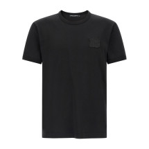 [Dolce & Gabbana] T-shirts Short Sleeve SS26 G8PV1ZG7P3NN0000