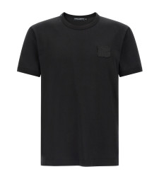 [Dolce & Gabbana] T-shirts Short Sleeve SS26 G8PV1ZG7P3NN0000