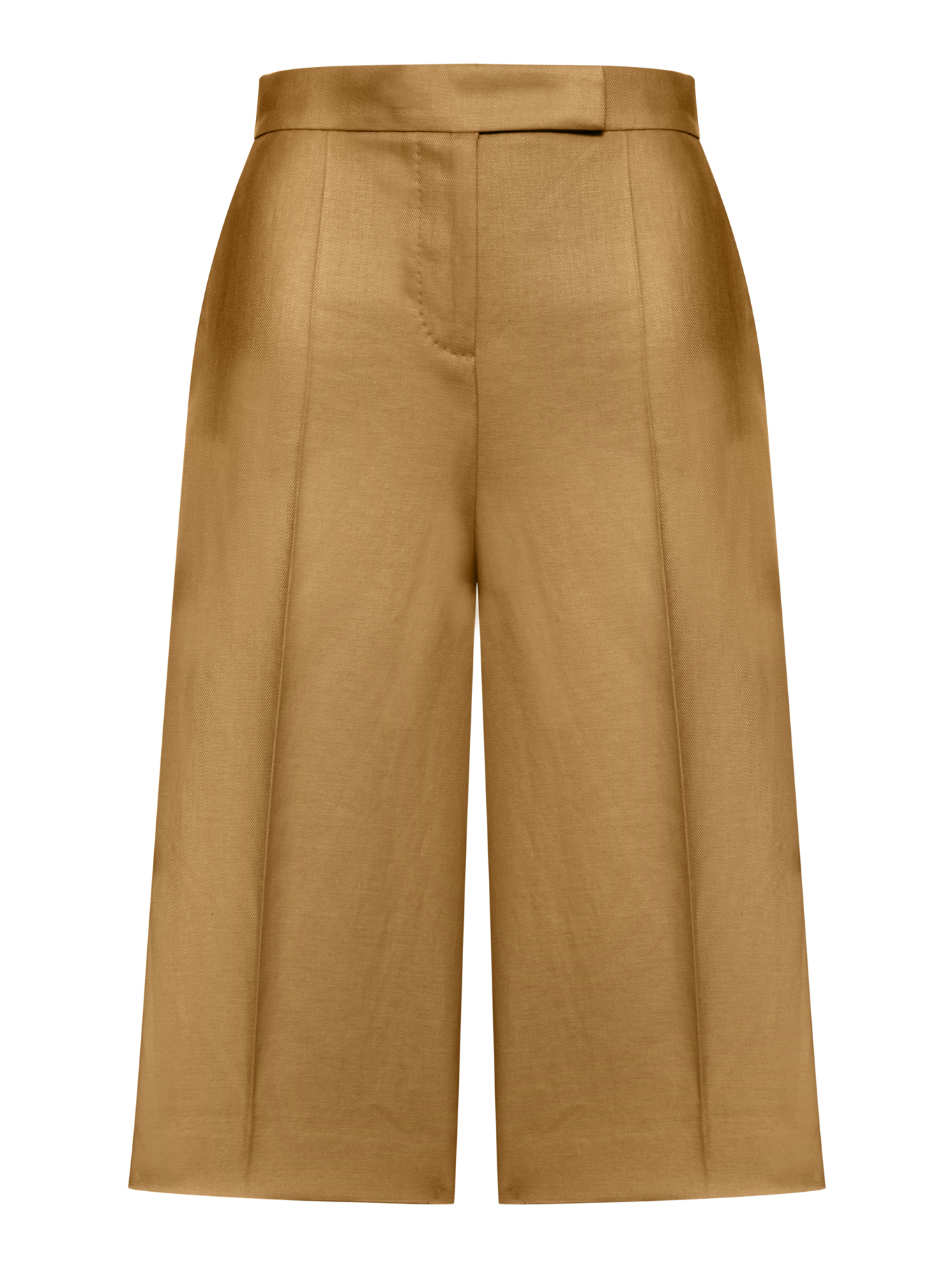 [Max Mara] Shorts SS26 2611131032600007 SAND