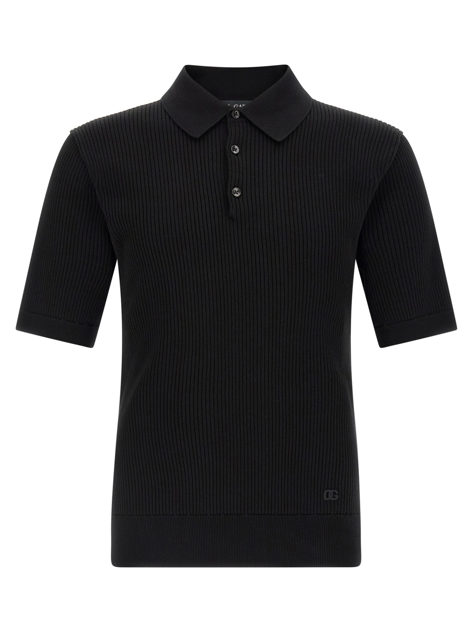 [Dolce & Gabbana] T-shirts Short Sleeve SS26 GXZBJZJBCJCN0000