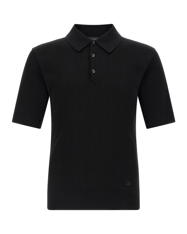 [Dolce & Gabbana] T-shirts Short Sleeve SS26 GXZBJZJBCJCN0000