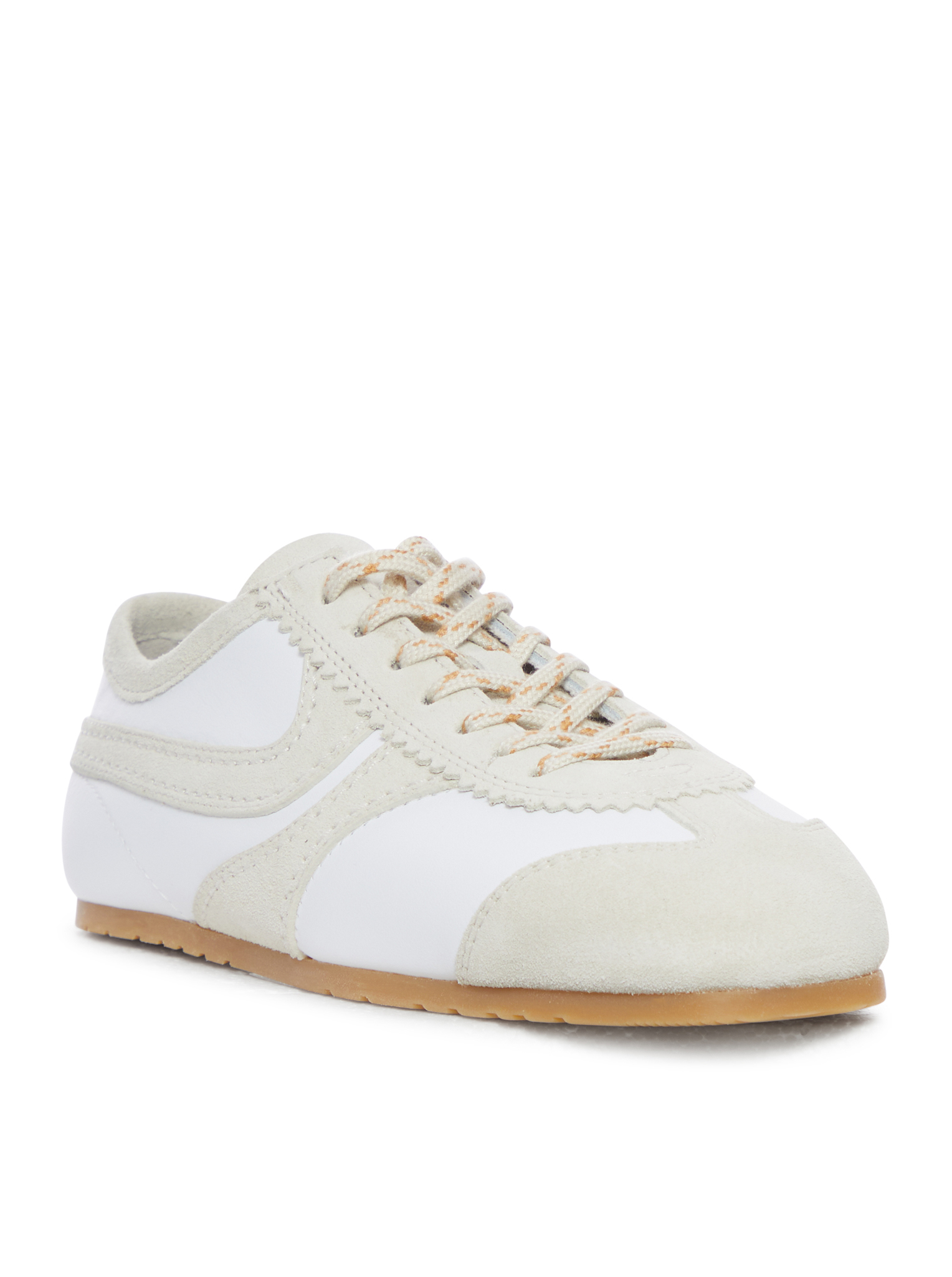 [DRIES VAN NOTEN] Sneakers SS26 2610117210117001 WHITE
