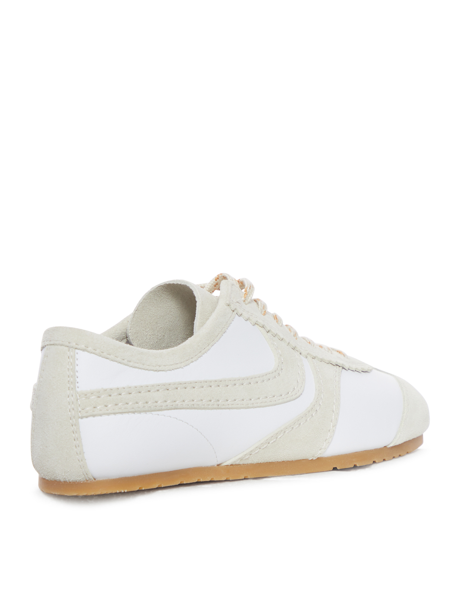 [DRIES VAN NOTEN] Sneakers SS26 2610117210117001 WHITE