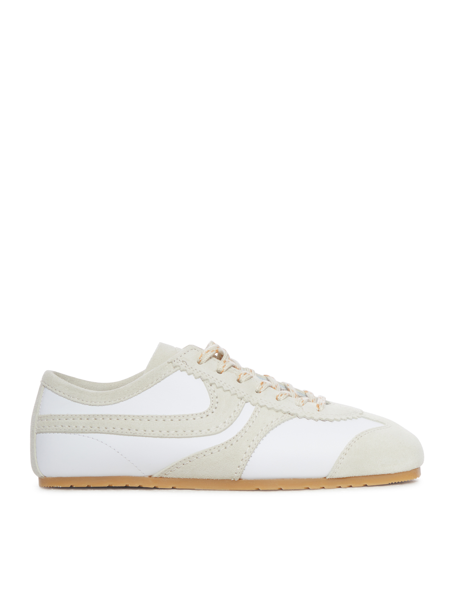 [DRIES VAN NOTEN] Sneakers SS26 2610117210117001 WHITE