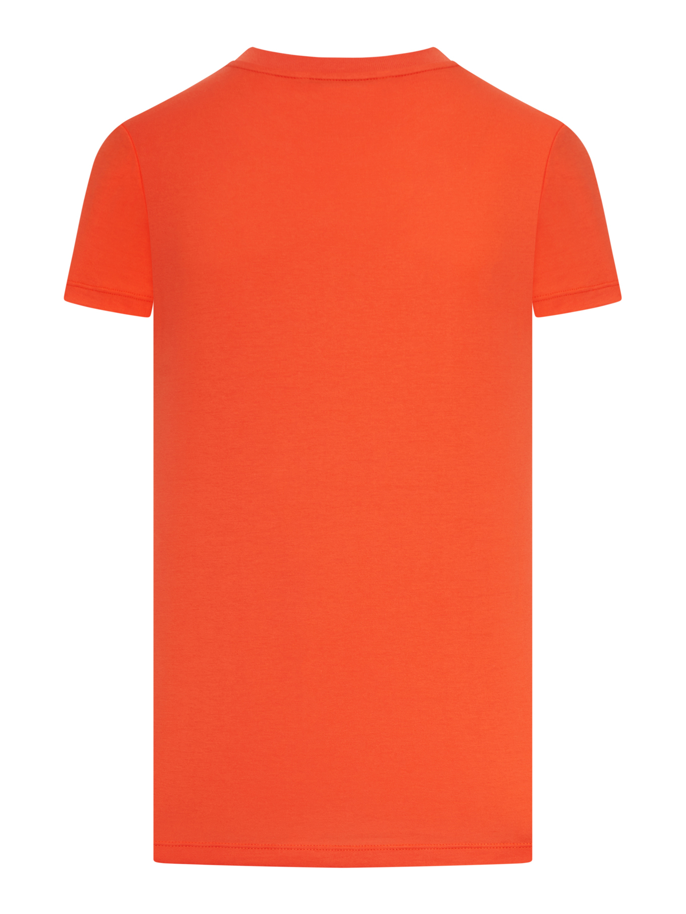 [Max Mara] T-shirts Short Sleeve SS26 2611941032600016 CORALLO