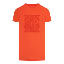 [Max Mara] T-shirts Short Sleeve SS26 2611941032600016 CORALLO